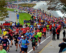 Click to see photos from our club's Fall Marathon in Newport, Rhode Island