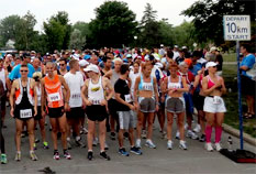 Click to see photos from our annual Ste-Anne club race.