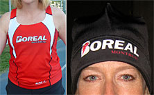 Click for our Clothin and Merchandise page.