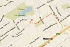 Click for DDO Centennial Park Map & Directions.