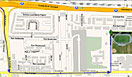 Click for Lachine Track Map & Directions.