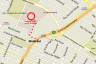 Click for Centre Claude-Robillard Map & Directions.